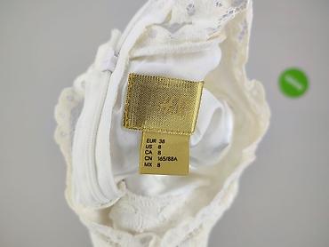 dla mamy: H&M, Sukienka damska, rozmiar M — 4