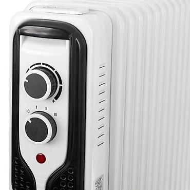 radiyatr: Yağ radiatoru "ADLER AD 7817" — 2