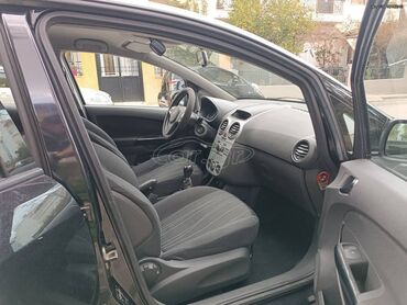 Opel: Opel Corsa: 1.3 l. | 2009 έ. 156351 km. Χάτσμπακ — 14