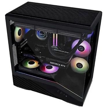 Desktop računari i radne stanice: Lian Li LANCOOL III RGB – midi/full tower ATX kućište sa staklenim — 4