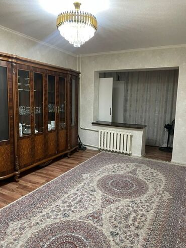 1 комнатная квартира снять: 220 м², С мебелью