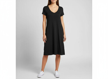 Dresses: Women`s dress, size S at lalafo.pl Dresses: Women`s dress, size S