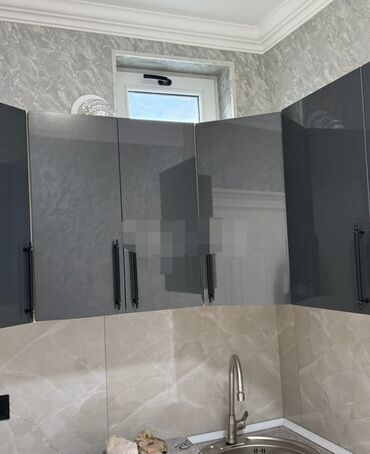 Uzunmüddətli kirayə evlər: 50 kv. m, 2 otaqlı — 2