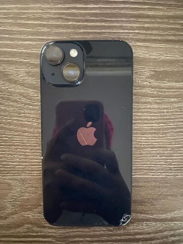 айфон 12 мини бу цена в бишкеке: IPhone 14, 128 ГБ, Черный, Зарядное устройство, 89 %