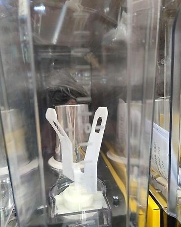 Su, sok, ayran aparatları: Ayran üçün, Tək, 20 l, Zəmanətlə — 16
