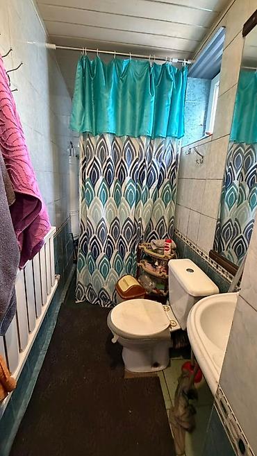 Продажа коттеджей и домов: Продается дом в ж/м «Кырман». - Площадь дома: 150 кв.м - Планировка — 7