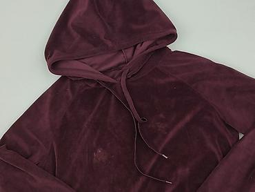 purple jackets: PacSun, Bluza z kapturem damska, rozmiar M — 1