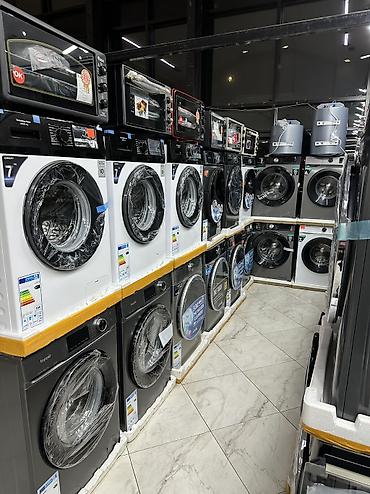 Стиральные машины автомат: AVEST 8кг 🔥СУПЕР АКЦИЯ 🔥 В честь открытия нашего магазина 😊 — 13