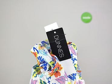 ca garnitur: Dunnes, Kombinezon damski, rozmiar S — 5