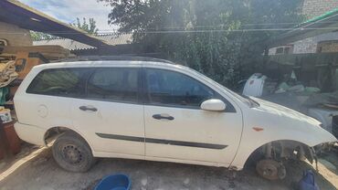 Ford: Ford Focus: 2001 г., 1.8 л, Механика, Дизель, Универсал at lalafo.kg — 3 Ford: Ford Focus: 2001 г., 1.8 л, Механика, Дизель, Универсал — 3