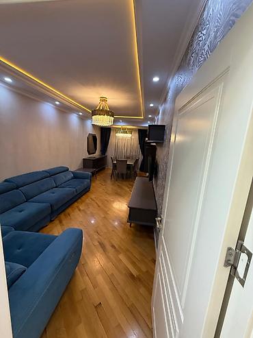 Mənzillər: 2 otaqlı, Yeni tikili, 64 kv. m — 3