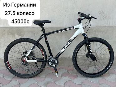 Городские велосипеды: Городской велосипед, Рама XXL (190 - 210 см), Б/у at lalafo.kg — 8 Городские велосипеды: Городской велосипед, Рама XXL (190 - 210 см), Б/у — 8