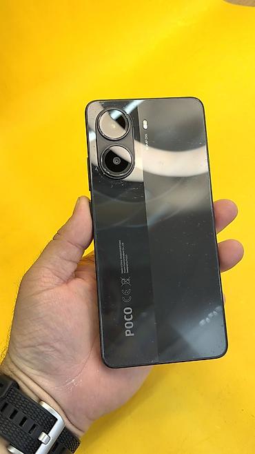 Poco: Poco X7 Pro, Б/у, 256 ГБ, 2 SIM — 1