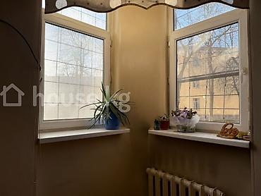 Продажа квартир: 2 комнаты, 35 м², Индивидуалка, 1 этаж, Косметический ремонт — 10