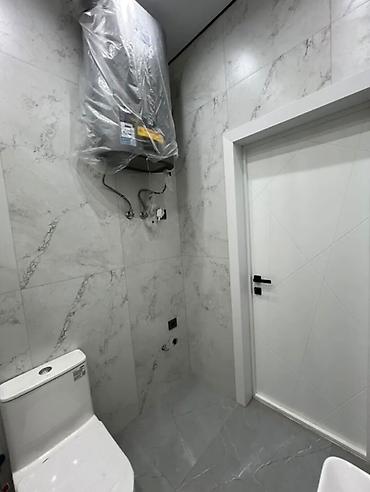 гостиницы аламедин 1: 2 комнаты, 50 м², Аламедин-1 мкр 2 этаж, Дизайнерский ремонт — 9