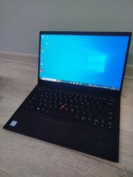 планшет таб: Ультрабук, Lenovo, 8 ГБ ОЗУ, Intel Core i5, 14 ", Для работы, учебы, память NVMe SSD