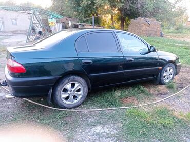 двигатель хонда степвагон бишкек: Toyota Avensis: 2001 г., 1.8 л, Механика, Бензин, Седан
