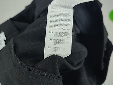 spodnie pull: Reserved, Spodnie materiałowe damskie, rozmiar M — 5
