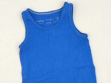 A-shirt, Lupilu, 5-6 years, 110-116 cm, condition - Very good