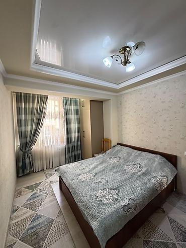 ош южный: 3 комнаты, 85 м², Индивидуалка, 2 этаж, Дизайнерский ремонт — 4