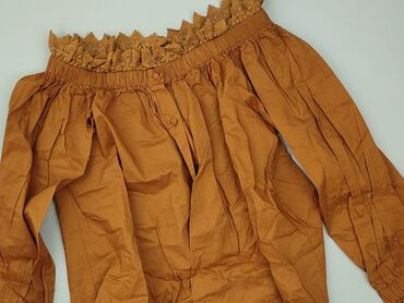 Women's Clothing: Golden Days, Women's blouse, size M