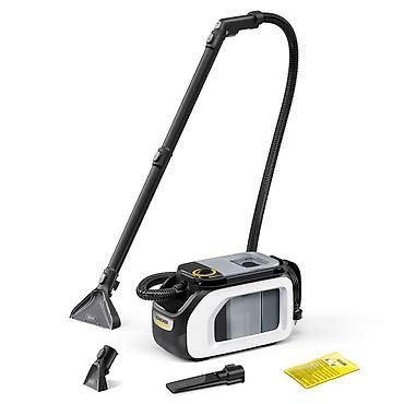 Karcher, Yeni