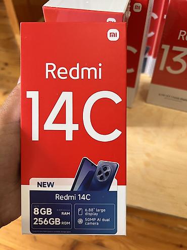 хиоми 13: Xiaomi, 14 Civi, Новый, 256 ГБ, цвет - Черный, 2 SIM — 3