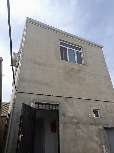 zığda: Zığ qəs. 3 otaqlı, 90 kv. m, Kredit yoxdur, Yeni təmirli — 3
