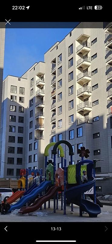 Продажа квартир: 2 комнаты, 65 м², Элитка, 5 этаж, Евроремонт — 24