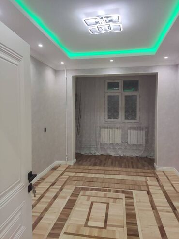 продать квартиру в баку: Баку, 3 комнаты, Вторичка, м. Халглар Достлугу, 65 м²