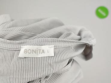icon shirts: Bonita, T-shirt damski, rozmiar L — 5