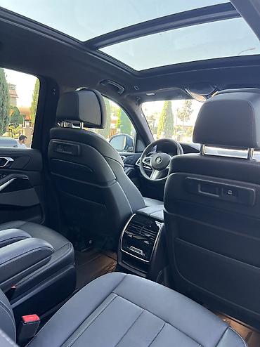е46 бмв: BMW X7: 2020 г., 3 л, Автомат, Бензин, Кроссовер — 10