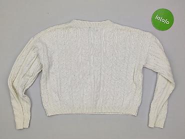 sweter kolorowy: Shein, Sweter damski, rozmiar S — 3