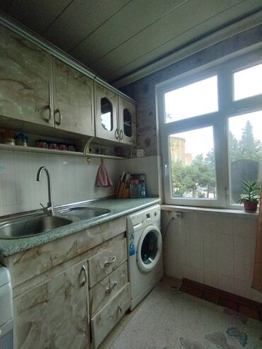 Köhnə tikili: Bakı, 3 otaqlı, Köhnə tikili, m. Neftçilər, 67 kv. m — 14