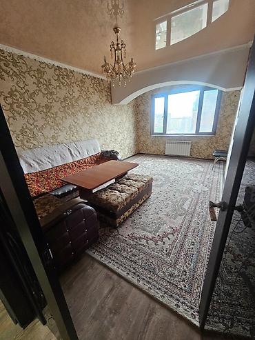 Продажа квартир: 2 комнаты, 63 м², Элитка, 11 этаж, Евроремонт — 4