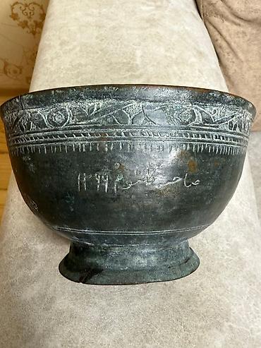 kasa: Kasalar, 1 əd, rəng - Yaşıl, Metal — 1