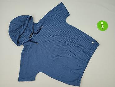 sheilay: Gina Benotti, Bluza z kapturem damska, rozmiar S — 2