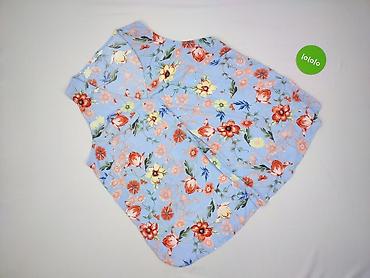 bluza team x: George, Bluzka damska, rozmiar 4XL — 2