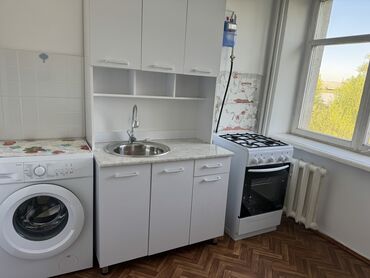 сниму квартиру в районе арча бешик: 1 комната, Собственник, Без подселения, С мебелью полностью