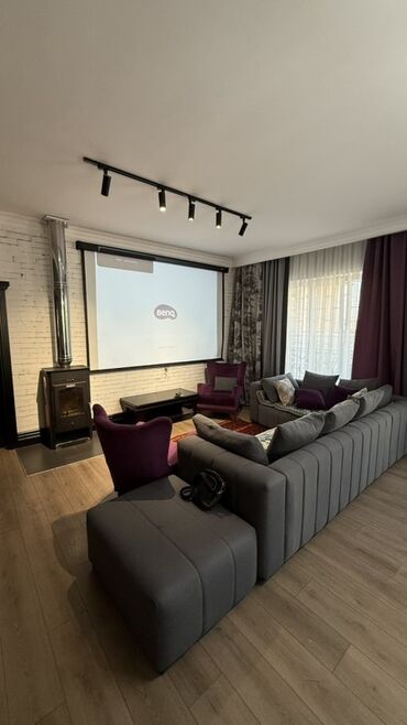 Продажа домов: Дом, 160 м², 5 комнат, Собственник, Дизайнерский ремонт — 4