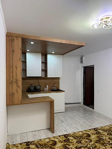 купить цокольный этаж: 1 комната, 18 м², Цокольный этаж этаж, Свежий ремонт — 4