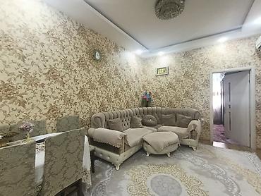 баку квартира купить: 2 комнаты, Новостройка, 54 м² — 3