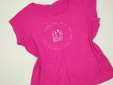 Women`s T-shirt, Beloved, Size 2XL (EU 44)