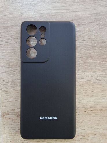 telefon qablari: Samsung s21 ultra kabro