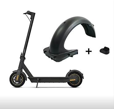 Ремонт электротранспорта: Ремонт Электросамоктов Камеры и покрышки на Ninebot,xiaomi m 365, m — 7