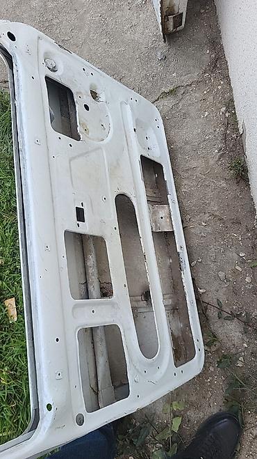 vaz qapı: Niva qapıları 60 aznden başlayan qiymetler - Sol və sağ ön qapılar — 2