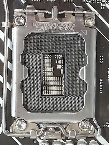 i3 4150: Материнская плата для ПК, Б/у, Asus, LGA1700, Micro-ATX — 8
