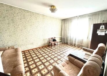 Продажа квартир: 1 комната, 30 м², Индивидуалка, 4 этаж, Косметический ремонт