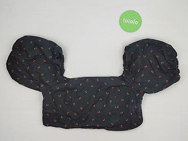 top zara basic: Top damski, rozmiar XL — 2
