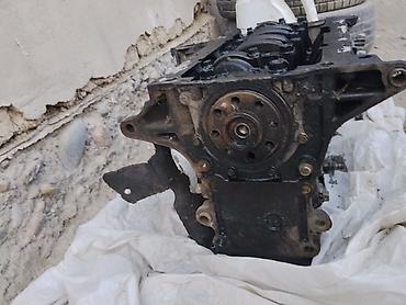 Мазда MPV 2.0 дизель RF5C-блок коленвалом менен.Коленвал ремонт керек at lalafo.kg Мазда MPV 2.0 дизель RF5C-блок коленвалом менен.Коленвал ремонт керек